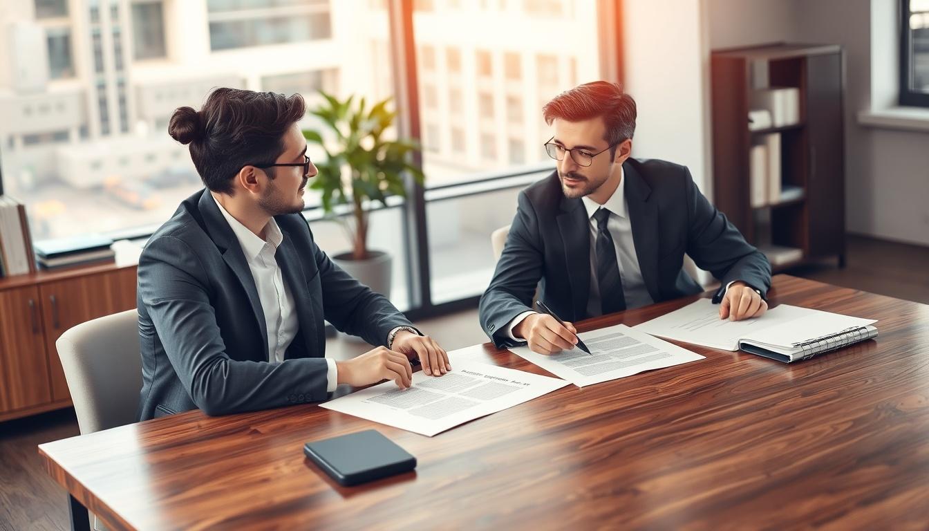 Tailored Contract Services