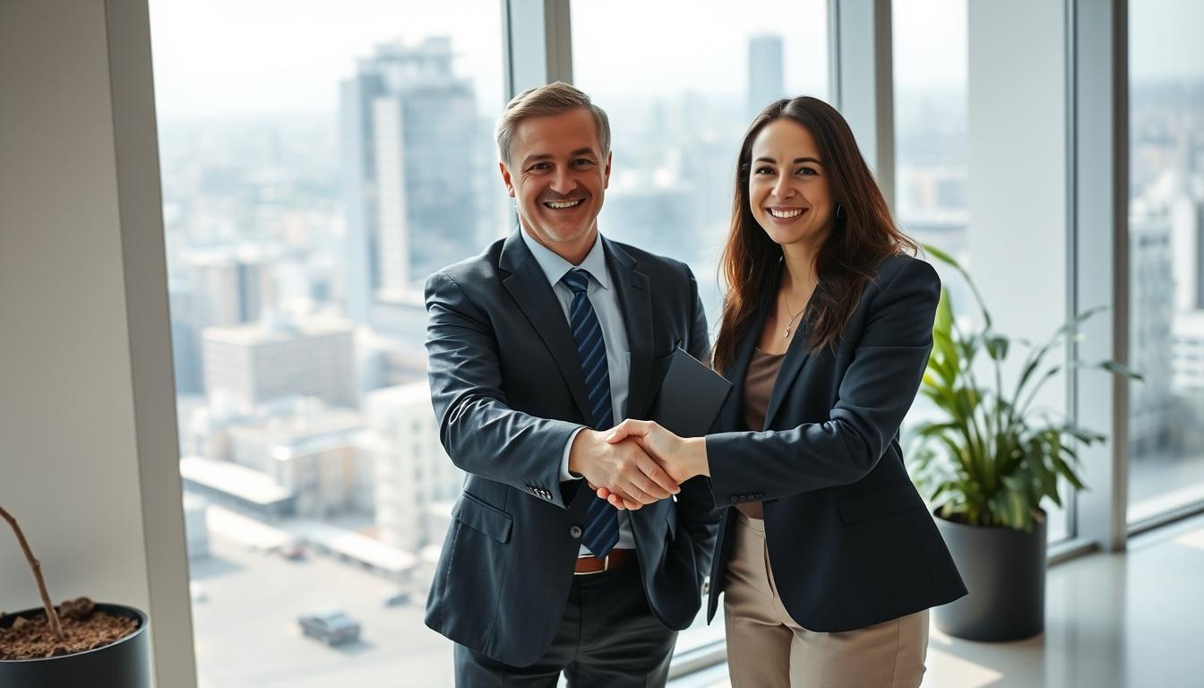 Continuous Business Support