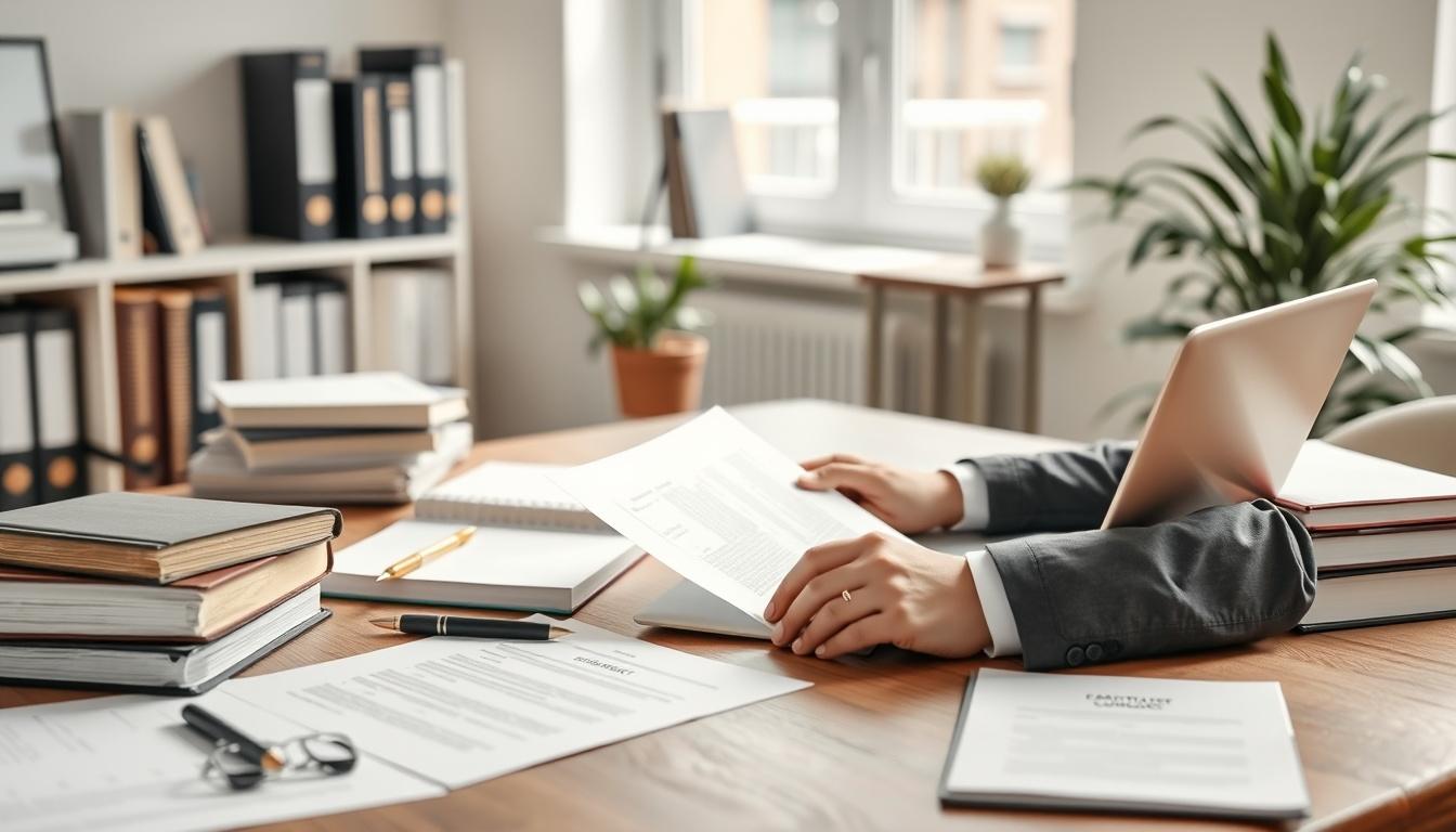 Expert Legal Compliance